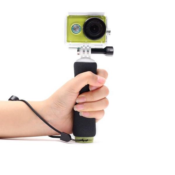 Original Floating Hand Grip For Yi Camera Yi Accessories