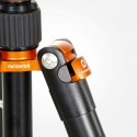 Panoramic Shooting Spherical Head bluetooth Wireless Remote Portable Tripod from Xiaomi Youpin