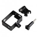 Protective Housing Side FramE Mount Base Long Screws for GIT2 GIT Camera Git 2 Accessories