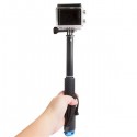 Retractable Selfie Stick Monopod for SJ6 SJ7 Action Camera