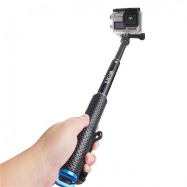 Retractable Selfie Stick Monopod for SJ6 SJ7 Action Camera