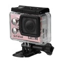 SJ7 STAR 4K WIFI Action Camera IMX117 CMOS 2.0 Inch LCD Sport DV Ambarella A12S75