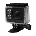 SJ7 STAR 4K WIFI Action Camera IMX117 CMOS 2.0 Inch LCD Sport DV Ambarella A12S75