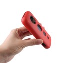 Silicone Waterproof Scratchproof Camera Protective Case for One X