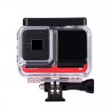 Waterproof Camera Housing Underwater Depth Diving Case for ONE R 4K Wide-angle Edition Transparent