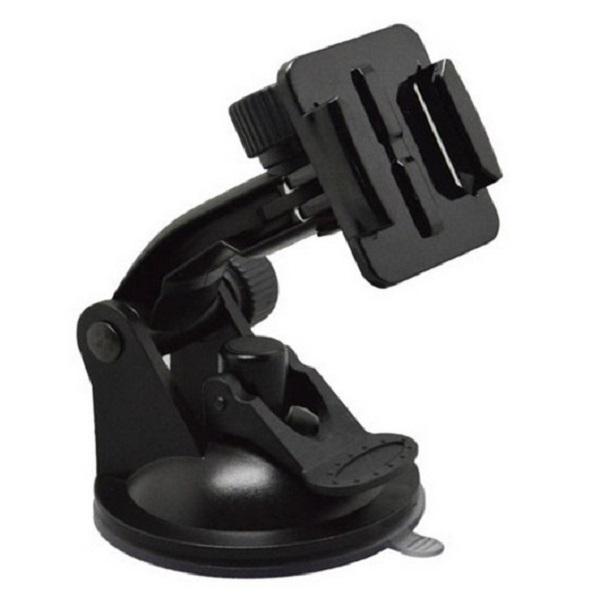 Window Mount Suction Cup Adapter for SJ4000 SJ5000 SJ5000X SJ5000 Plus SJ6000 Gopro Action Camera