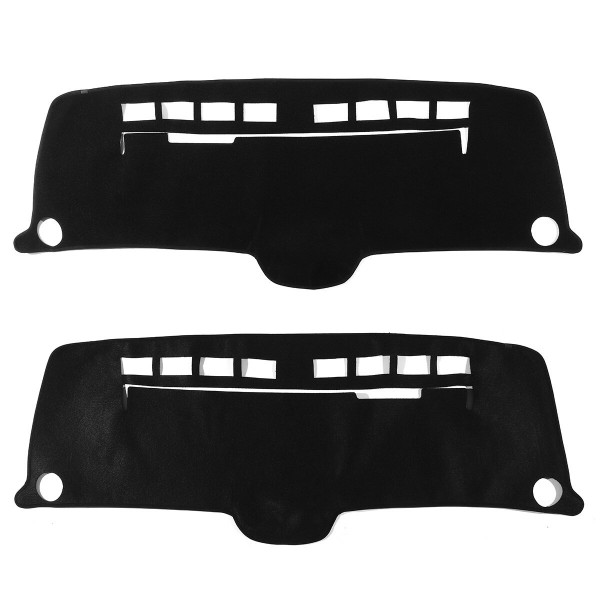 Dashboard Cover Dashmat Dash Pad Non Slip left-hand For Toyota Prius 2004-2009