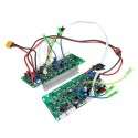 36V 2 Main Circuit Board Taotao Double Motherboard Controller For Balance Scooter