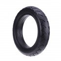 8 1/2X2 Micropores Vacuum Solid Tyre For M365 Electric Scooter