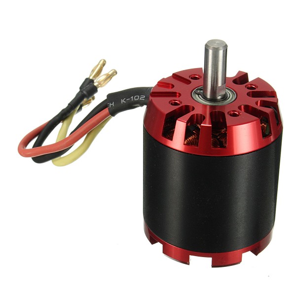 N5065 320KV 1820W Outrunner Brushless Motor For Electric Scooter Skate Board DIY Kit