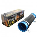 Car Flexible Extensible Air Intake Inlet Pipe Hose for Refit