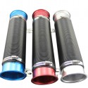 Car Flexible Extensible Air Intake Inlet Pipe Hose for Refit