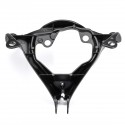 Motorcycle Head Cowling Front Upper Fairing Stay Bracket For Suzuki GSXR600 750 2006-2007