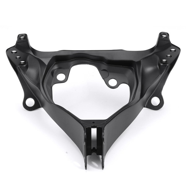 Motorcycle Head Cowling Front Upper Fairing Stay Bracket For Suzuki GSXR600 750 2006-2007