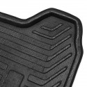 Car Cargo Liner Trunk Boot Tray Floor Mat for GMC Terrain/Chevrolet Equinox 2017-2018