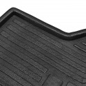 Car Cargo Liner Trunk Boot Tray Floor Mat for GMC Terrain/Chevrolet Equinox 2017-2018