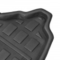 Car Rear Trunk Cargo Boot Liner Mat Tray For Subaru Forester 2019+