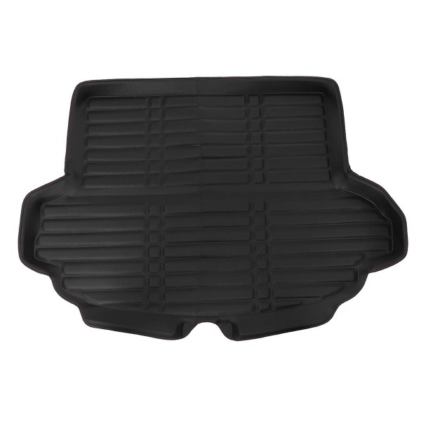 Polyethylene Car Rear Boot Trunk Cargo Dent Floor Protector Mat Tray for Honda CRV CR-V 2017-Current