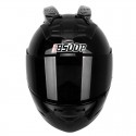 Motorcycle Full Face Safety Helmet Road Motocross Racing Four Season