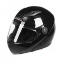 Motorcycle Helmet Full Face Double Lens M L XL