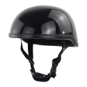 Safety Half Face Helmet Retro Adjustable Cap Anti UV Bicycle Cycling Motorcycle Scooter Sun Protection