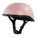 Safety Half Face Helmet Retro Adjustable Cap Anti UV Bicycle Cycling Motorcycle Scooter Sun Protection