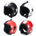 Cartoon Duck Bicycle Bells Handlebar Duck LED Head Light Ring Wind Duck & Helmet