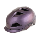 Men Women Half Helmet With LED Light Outdoor Off-Road Cycling For Motorcycle Electric Scooter Bicycle Riding