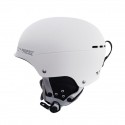 Professional Ski Helmet With Switchable Venting Detachable Velvet Lining Certified Safety Lightweight Snowboard Helmet