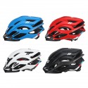 Safety Helmet Mountain Bike Bicycle Cycling Adult Adjustable Unisex