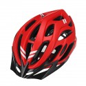 Safety Helmet Mountain Bike Bicycle Cycling Adult Adjustable Unisex