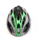 Unisex Adult Protective Cycling Helmet Safety Helmet For MTB Mountain Bike / Bicycle