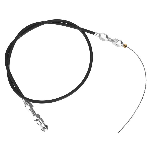 36inch LS Engine Throttle Cable LS1 4.8 5.3 5.7 6.0 For Chevrolet Stainless Steel