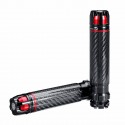 7/8inch 22mm Aluminum Motorcycle Handlebar Grips Handle Bar For Kawasaki/Honda/Suzuki/Yamaha