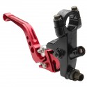 7/8inch Hydraulic Brake Master Cylinder Clutch Lever For Universal Motorcycle Bike