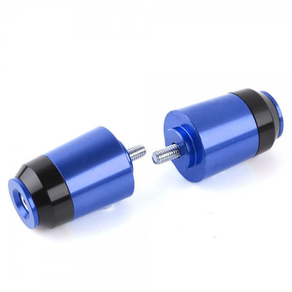 Motorcycle Handlebar End Weight Balance Plug For Yamaha Xmax Universal