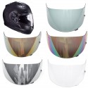 Motorcycle Helmet Lens Shield Visor For HJC CL-16 CL-17 CS-15 CS-R1 CS-R2 CS-15