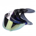 Motorcycle Helmet Lens Visor Anti-fog Insert For X-14 X-Spirit 3 RF-1200 RF-SR Helmet