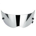 Universal Motorcycle Full Face Helmet Visor Lens Motorbike Bike Scooter ATV