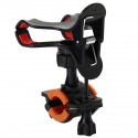 4.7inch Bicycle Motorcycle Mobile Phone Bracket Handheld Smartphone Holder