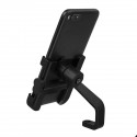 Motorcycle Bike ATV Handlebar Mount Holder For Cell Phone GPS Universal