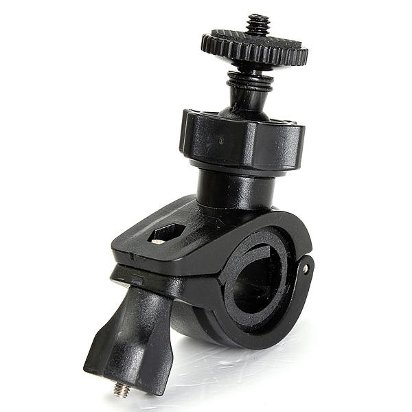 Motorcycle Handlebar Mount Holder for Gopro Mobius Sports Camera