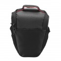 Travel Camera Bag Shoulder Bag Crossbag Carry For Canon/Sony/Nikon Protective