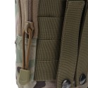 Waterproof Nylon Military Tactical Molle Waist Pack Utility Pouch Emergency Pocket Bag