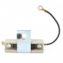 Copper Ballast Resistor Coil Accessory For Use With A 1.5 Ohms Coupe