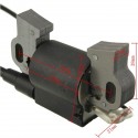 Ignition Coil For HONDA GX340 11HP & GX390 13HP Generator Mowers