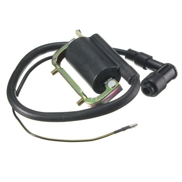 Ignition Coil For Honda CT70 CT70H KO-81' MINI TRAIL 70 CT 70 1969-1981