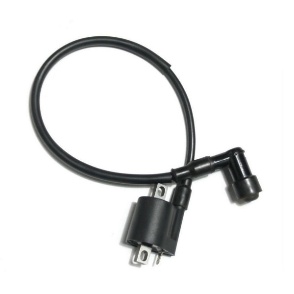 Ignition Coil For Yamaha PW50 PY50 PeeWee50 Y-ZINGER Dirt Bike Motorcycle