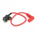 Racing Ignition Coil Red For 110cc 125cc 140cc 150cc 160cc Pit Dirt Bike