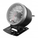 2.5 inch 60mm LED Boost Vacuum Pressure Car Gauge Meter Pointer Universal